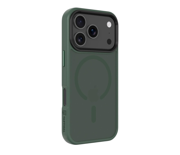 Tactical MagForce Hyperstealth Kryt pro iPhone 18 Pro / 17 Pro Forest - 1514240 - zdjęcie 2